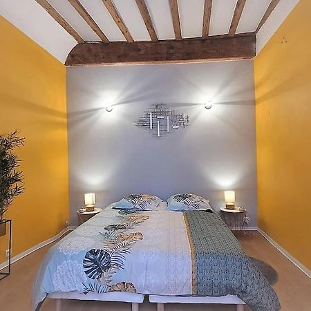 Avignon Apartement A 2 Pas Du Palais De Papes Buitenkant foto