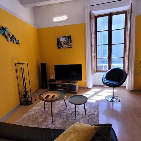 Avignon Apartement A 2 Pas Du Palais De Papes Buitenkant foto