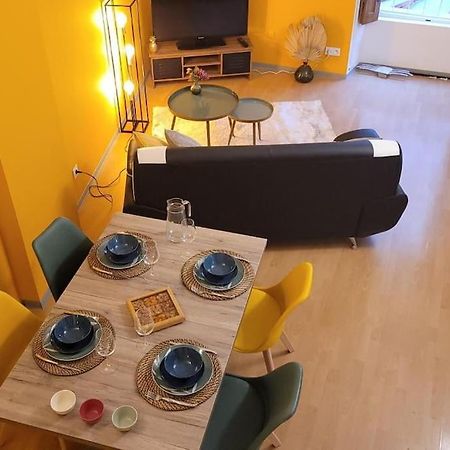 Avignon Apartement A 2 Pas Du Palais De Papes Buitenkant foto