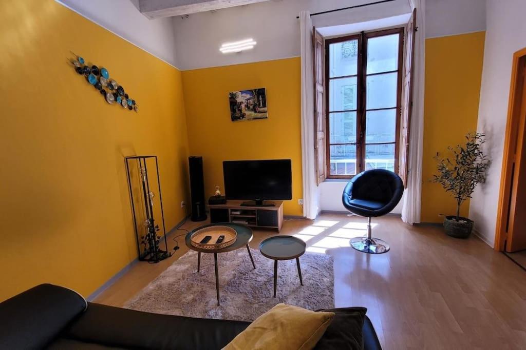 Avignon Apartement A 2 Pas Du Palais De Papes Buitenkant foto