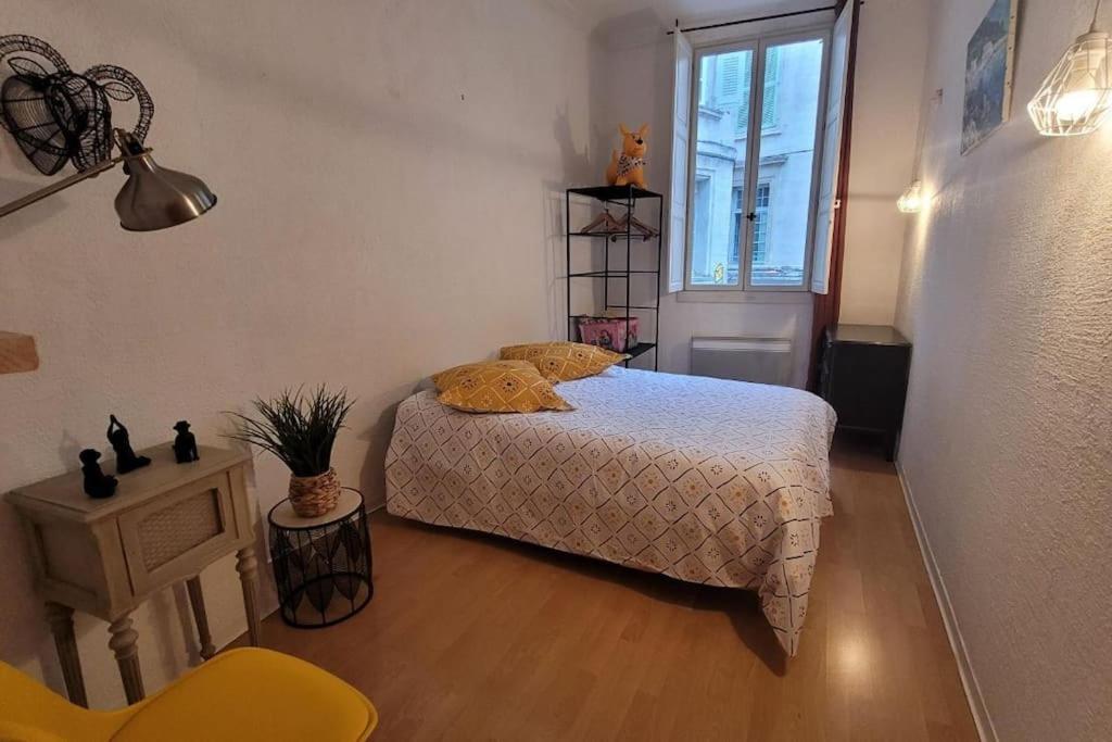 Avignon Apartement A 2 Pas Du Palais De Papes Buitenkant foto