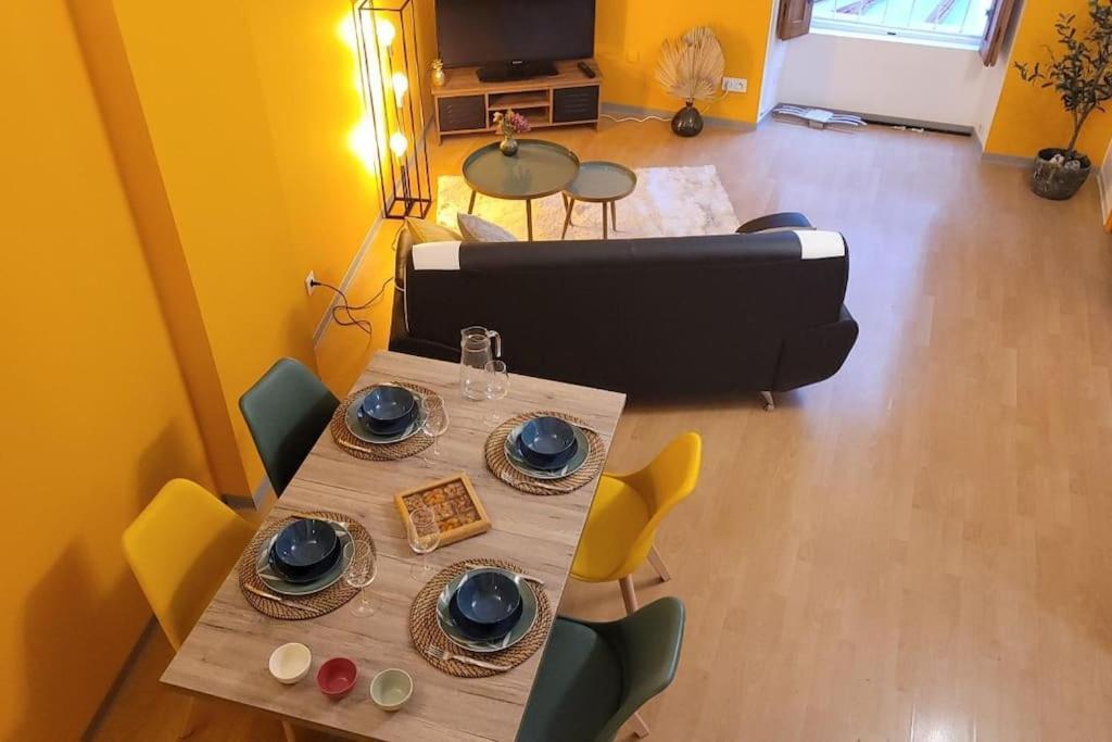 Avignon Apartement A 2 Pas Du Palais De Papes Buitenkant foto
